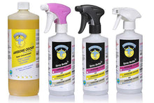 Load image into Gallery viewer, Awesome Odour Lemon Mini Pack