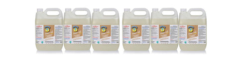 Clean n' Kill Natural