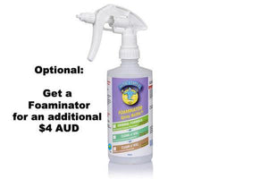 Clean n' Kill Eucalyptus Mini Pack