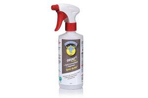Grunt Tester