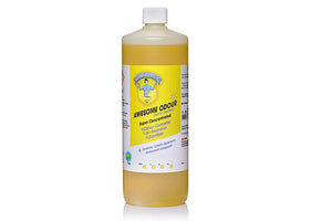 Hospital Grade SANITISER, Disinfectant & Deodoriser - Awesome Odour " Zesty Lemon " 1 Ltr bottles