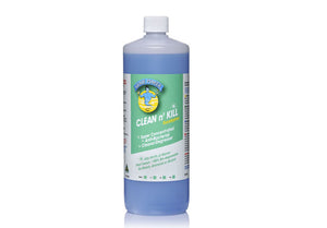 Clean n' Kill Eucalyptus Mini Pack