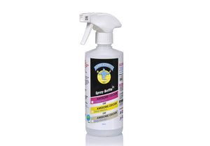 Awesome Odour Lemon Tester