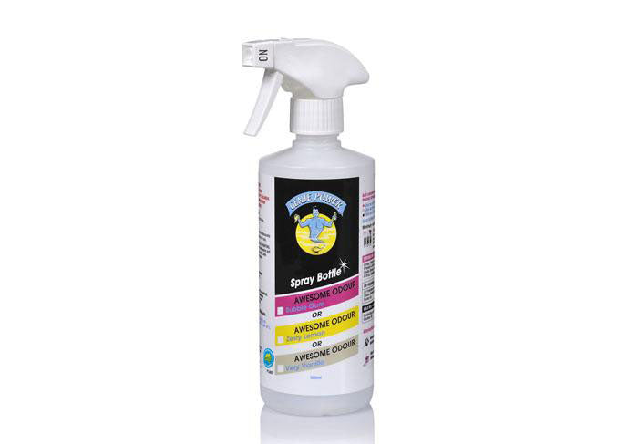 Awesome Odour Lemon Tester